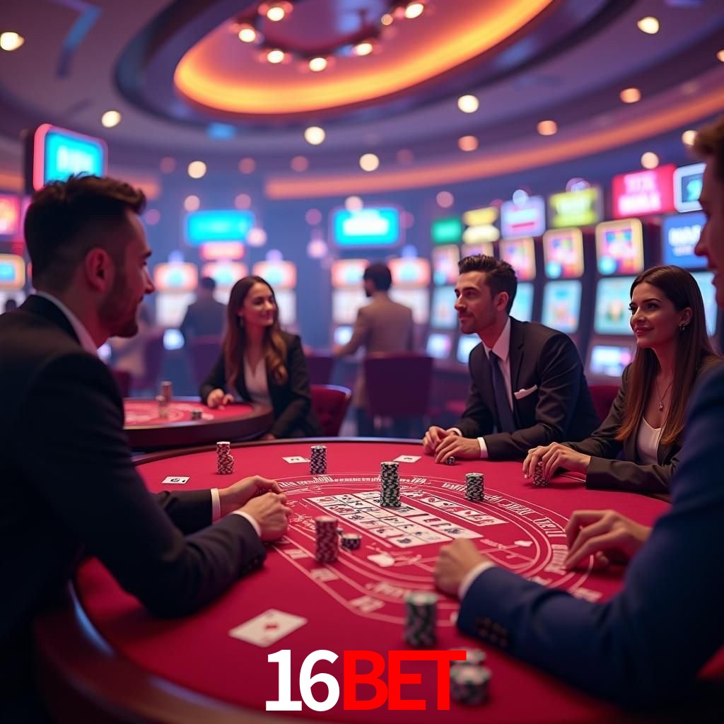 Estratégias Crash Games 16BET