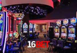 16BET Rio de Janeiro - Calendar