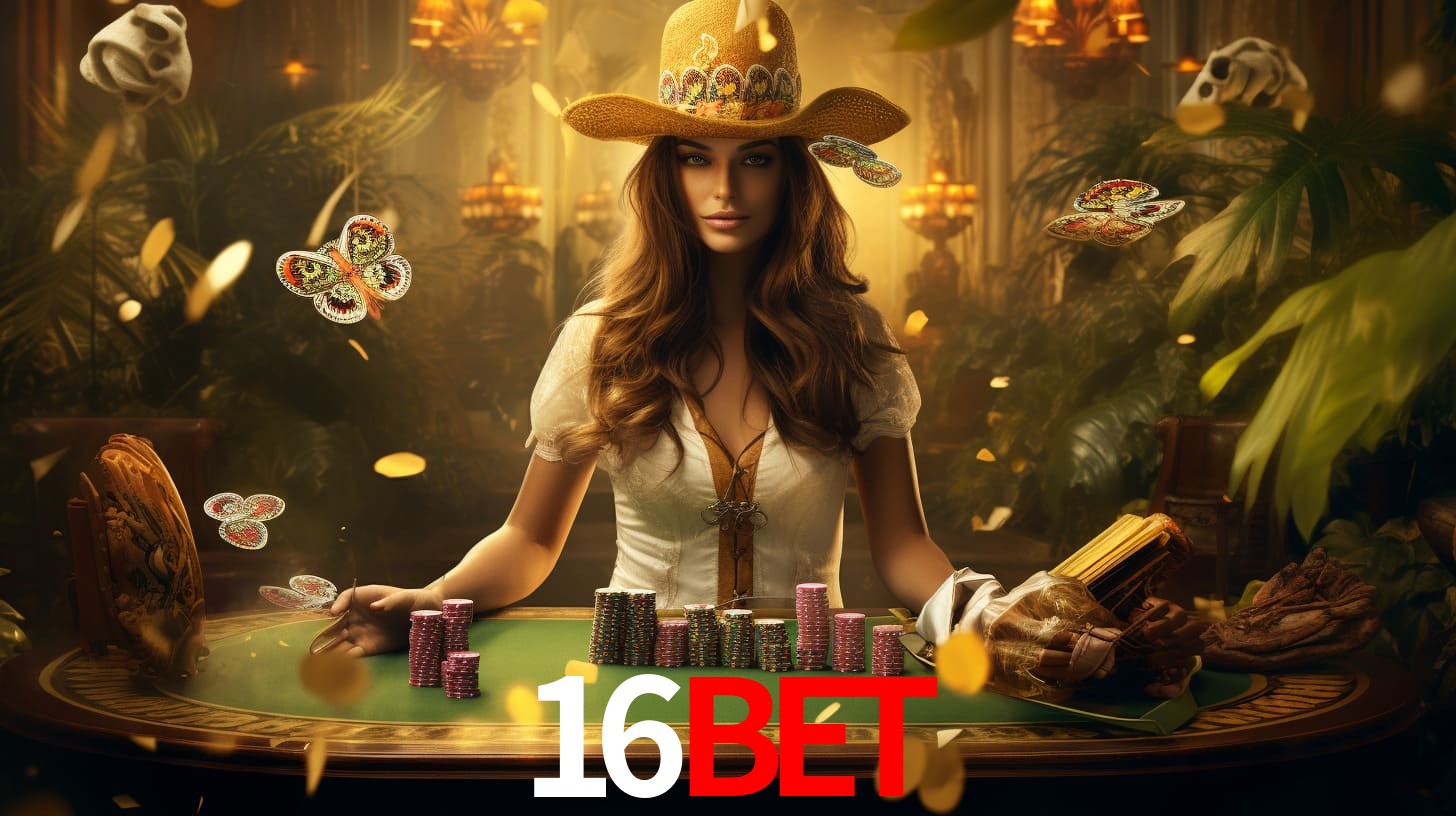 Football Betting 16BET