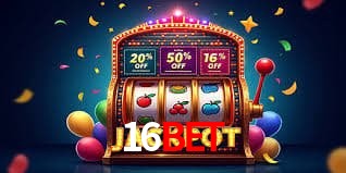16BET - Rápido Acesse