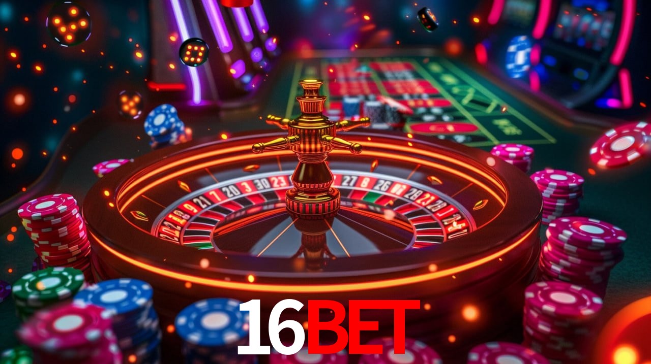 Bônus Diários 16BET