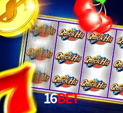 Descubra o Programa VIP da 16BET: Vantagens Exclusivas para Jogadores