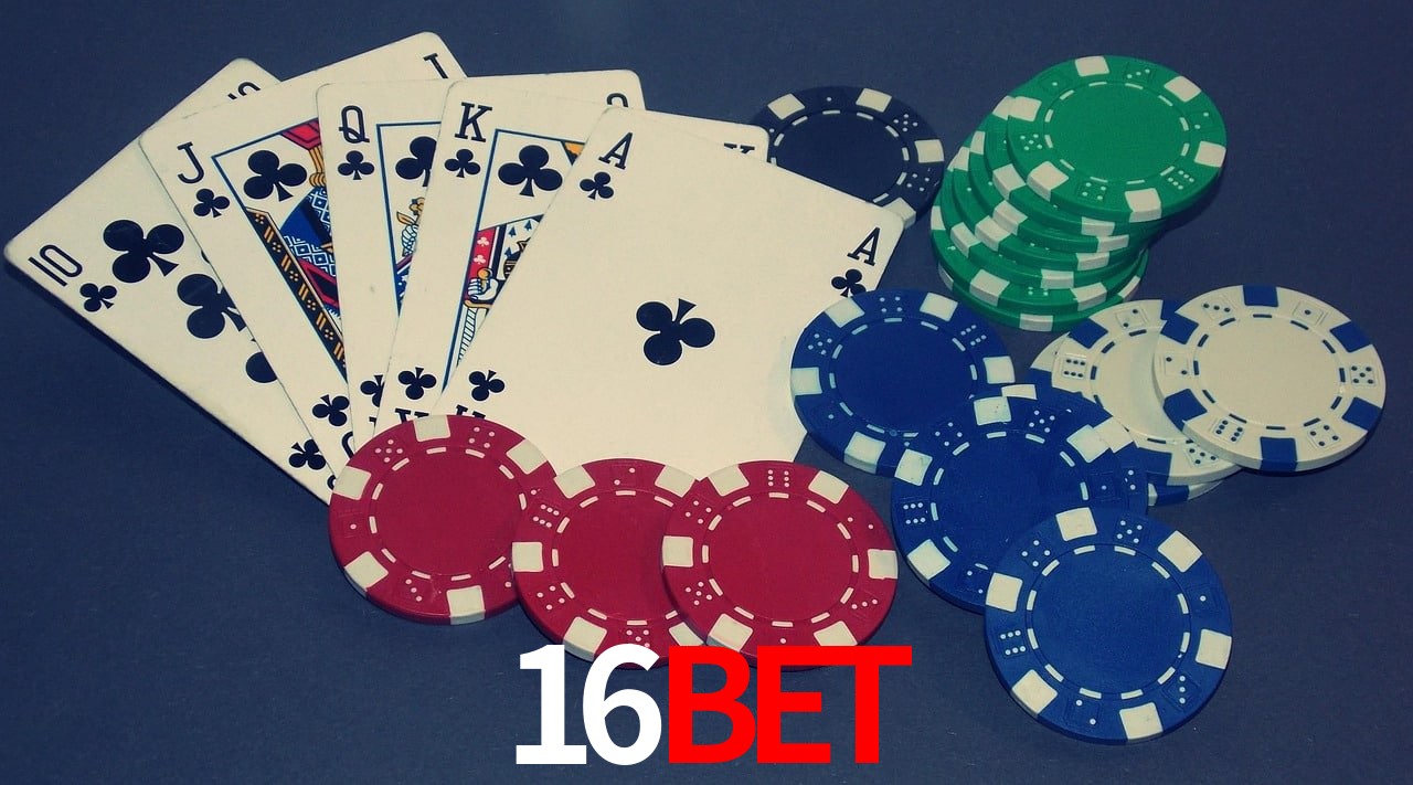 Account Benefits 16BET