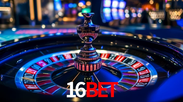 Exclusive Games 16BET