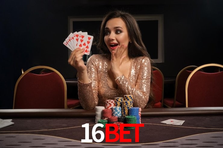 Programa VIP 16BET