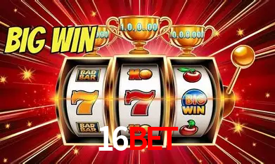 16BET Salvador - Bonus Stats