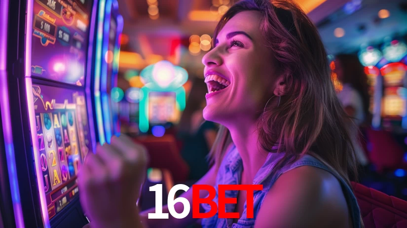 Explore as vantagens do 16BET: serviço profissional e confiabilidade