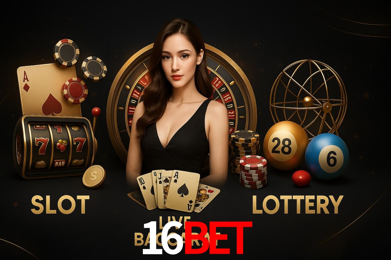 16BET Belo Horizonte - Promo Tips