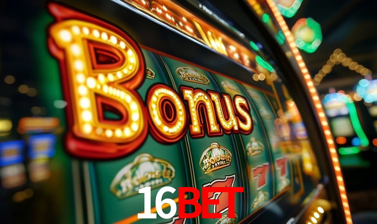16BET Salvador - Promo Stats
